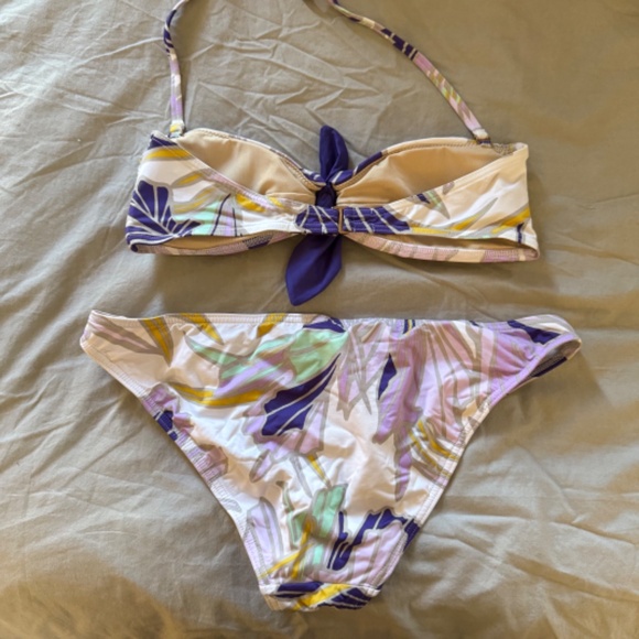 Victoria’s Secret Bikini Set – Top S / Bottom M - Picture 2 of 3